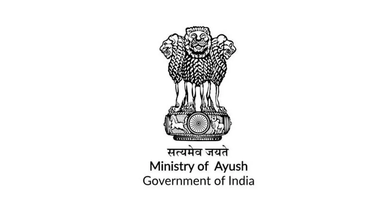 Ayush Sector Emerges As $36.92 Billion Economy In FY25: RIS Study