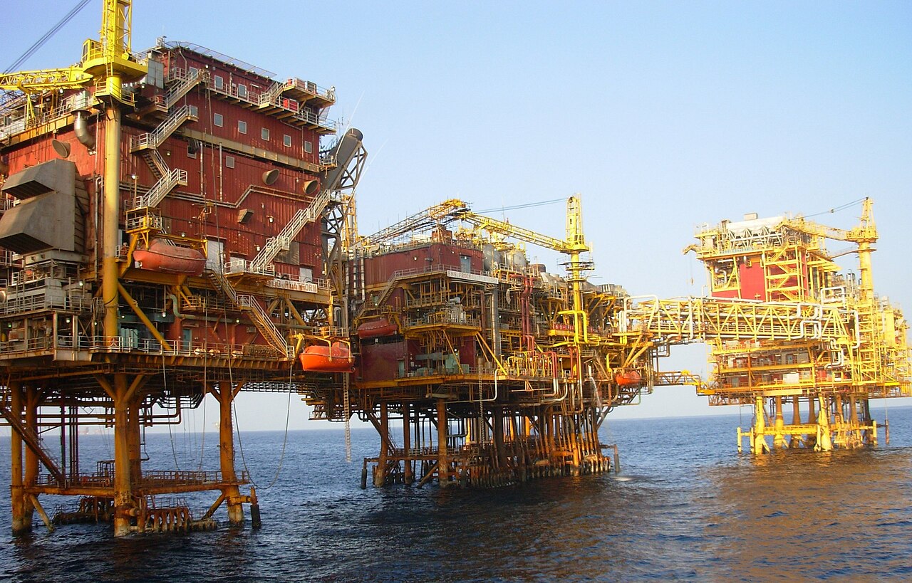 ONGC Chairman Race Heats Up: Seven Names In Line For The Next Term